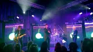 Happoradio - Pimeäntaite