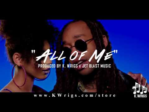 Ty Dolla $ign x Ella Mai Type Beat 2019 - "All of Me" (w/ Hook)