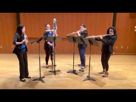 Carmen Marulanda: Cumbia de la Luna