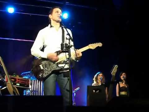 Ty spíš - Broadway 2012