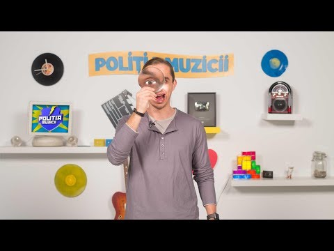 Politia Muzicii: BAMBI - Aceiasi ochi caprui, LORA - Ramas Bun, OTILIA - Prisonera