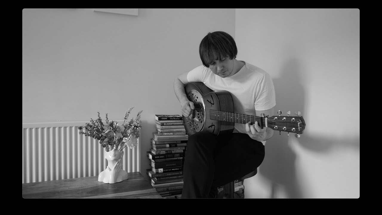 Clementine by Elliott Smith (Cover) | Charles Bliss