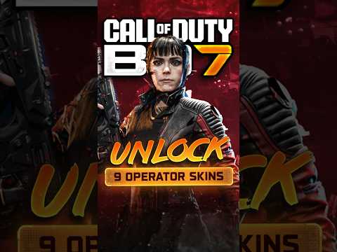 Black Ops 7 Endgame Final Boss Fight Rewards!