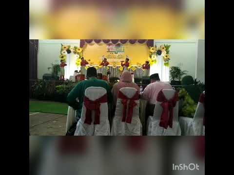 Persembahan Khairuzzaman | FNSS  Peringkat Negeri Selangor 2019 | Tempat Ke-3