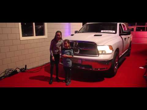 VIP Auction 2017 | VAEX Truck Trading