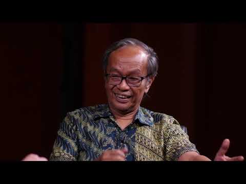 Sarwono Kusumaatmadja - Koridor Tengah Bab II (Bag.2)