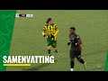ADO Den Haag - TOP Oss 0-0 (16-12-2022)