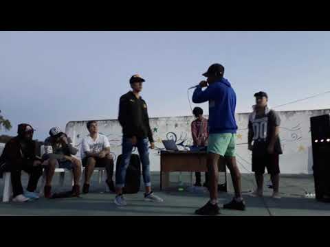 |Ego vs Kairo| Octavos de final |LPR|