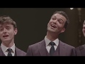 The King's Singers: Harry Connick Jr. (arr. Robert Rice): Recipe for Love (Live)
