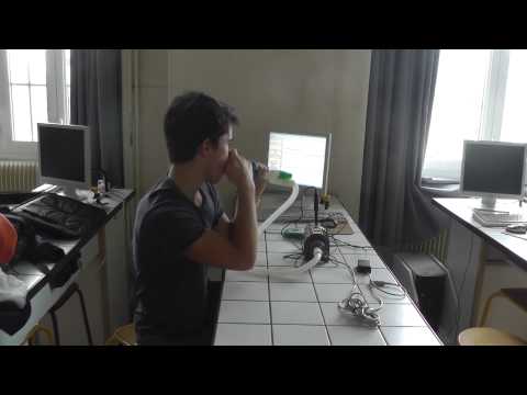 comment trouver vo2max