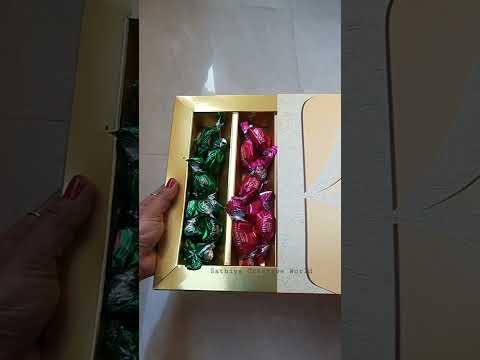Chocolate like ferrero rocher | gift box disappointments | #shorts | #youtubeshorts
