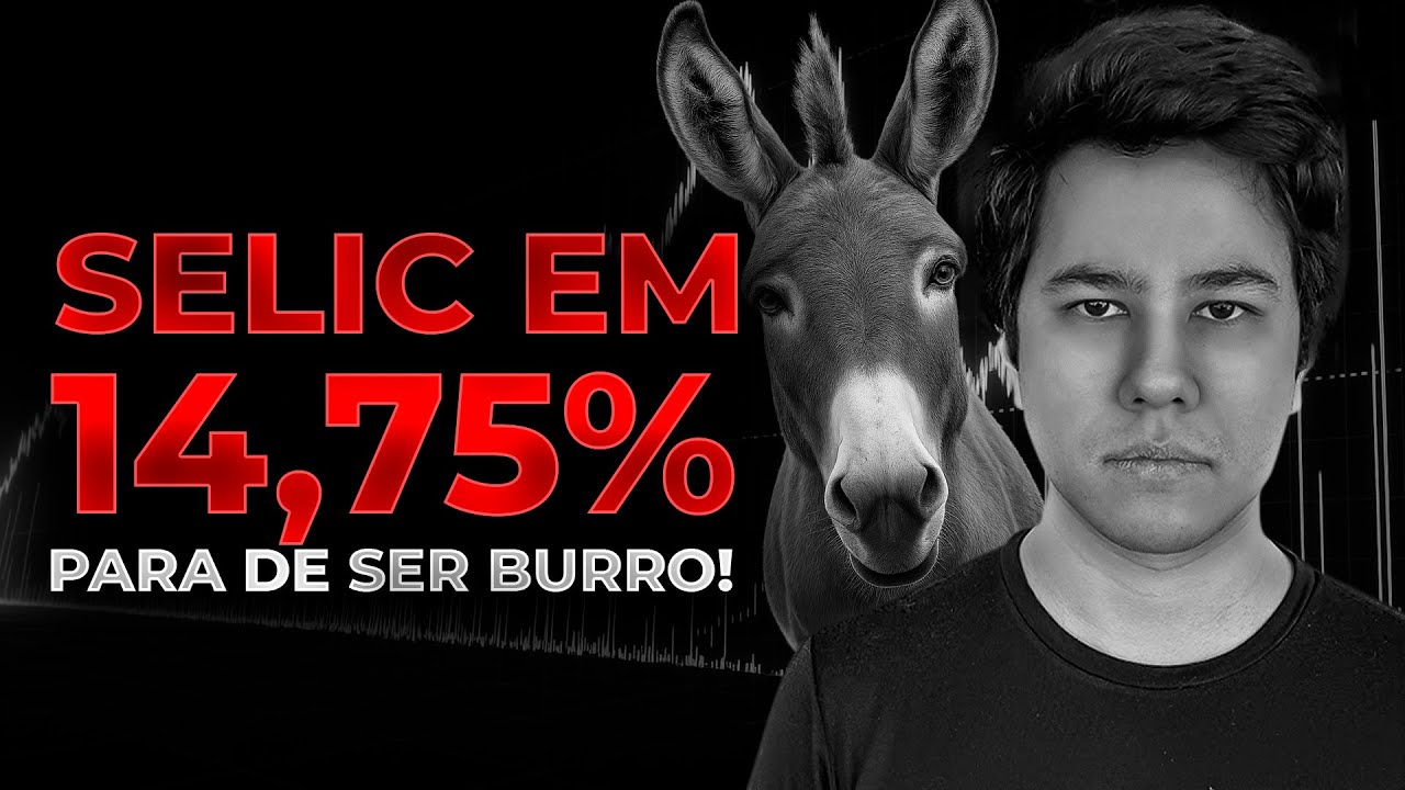 FUJA DA RENDA FIXA ENQUANTO É TEMPO!🚨