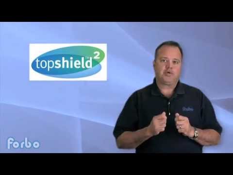 Forbo Marmoleum Floor Care Video