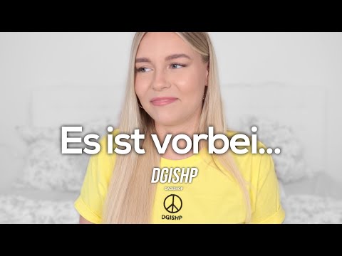 Video Thumbnail: Neues Kapitel ... Es ist vorbei ?  | Dagi