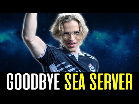 TOPSON - Goodbye SEA pubs, Hello EU pubs- DOTA 2