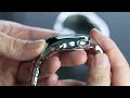 Avant-garde watches with a techy pull#Benlydesign #vintagewatch #cyberwatch #y2kwatch