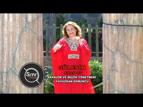 Gülesin - Aman Of (Official Video)