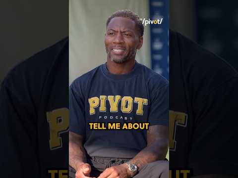 The Phillip Rivers experience…JT tells Ryan Clark what it meant to have him as a QB in indy.
