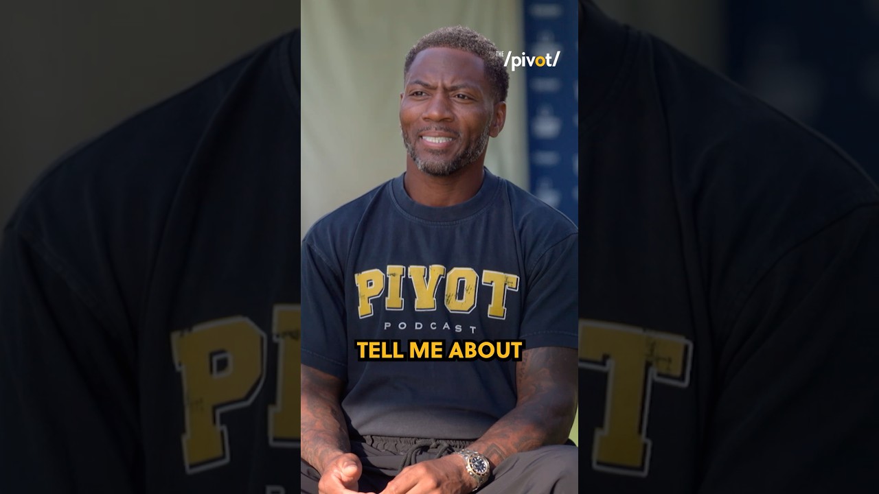 The Phillip Rivers experience…JT tells Ryan Clark what it meant to have him as a QB in indy.