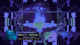 (2001) Marco V - Indicator
