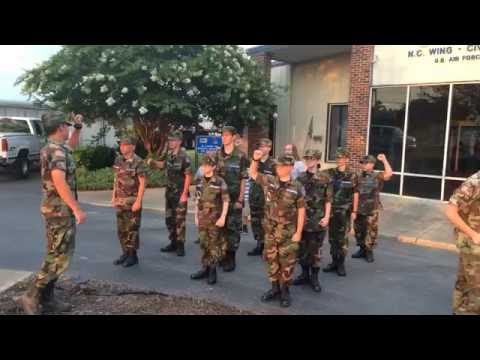 Drill Instruction 2016 0726