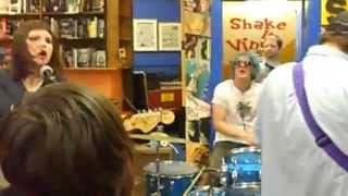 Tweens perform "Hardcore Boy" @ Shake It 4/19/14