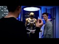 The Flash S2E17 Eobard Gives Barry The Speed Equation Flash Helps Send Future Flash To The Future