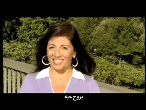 ترنيمة دع المسيح يحوط قلبك - ترانيم فريق الحياة الأفضل