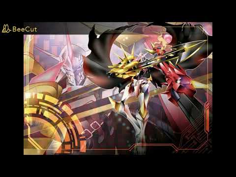 Digimon Adventure 2020   Break The Chain(Orchestra Version)