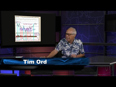 September 12th Tim Ord Interview on the Tom O'Brien Show - 2023