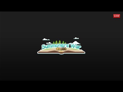 Summoners War Club EP.1 : การเตรียมตัวสำหรับ World Arena Season 8 !!