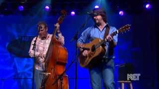 The SteelDrivers: Blue Side of the Mountain | Jubilee | KET