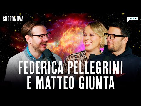 FEDERICA PELLEGRINI E MATTEO GIUNTA: ARRIVA UN’ALTRA BAMBINA