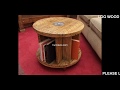 Log Wood DIY Creative Ideas For Home Decorating In 2020 Life Hacks Home Decor