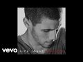 Nick Jonas - Jealous (Audio) 