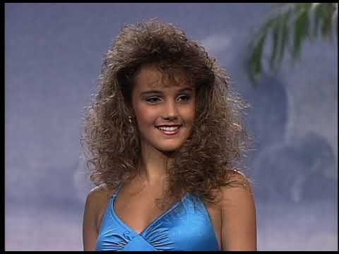 90s Bikini Models