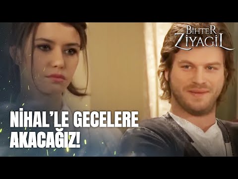 Behlül, Bihter'e Nispet Yapıyor!