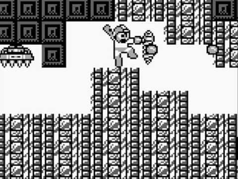 Mega Man II/Rockman World 2 (GB) - Unused Alternate Ending Theme Famitracker Cover (2A03)