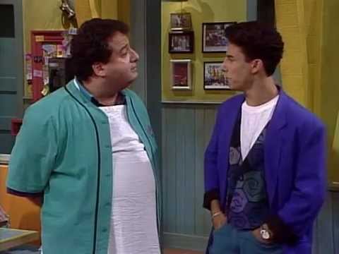 California Dreams : Season 1 Episode 6 - Friends First