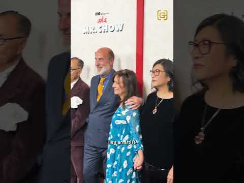 Why tell the story of M AKA "Mr. Chow" now?