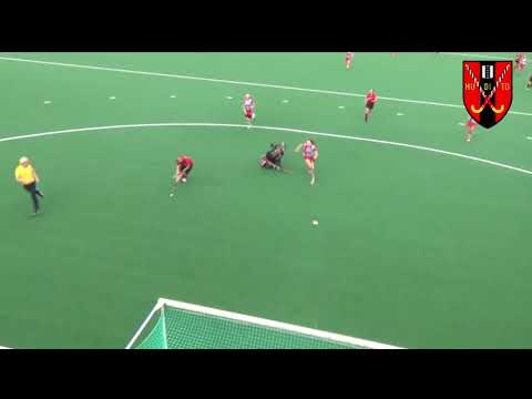 Hudito D1 - Etten-Leur D1 (3-2)