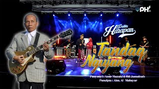 Download lagu Pelita Harapan - Tandaq Ngujang | ft. Amir Moesaky & Siti Jumainah mp3