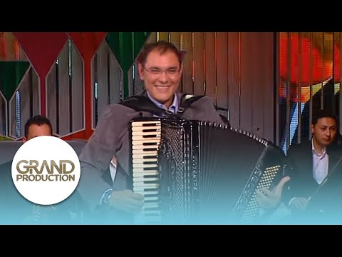 Bane Vasic i Borko Radivojevic - Moravac (LIVE) - GK - (TV Grand 14.10.2014.)