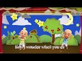 TERBARU MENYANYI TWINKLE TWINKLE BERSAMA UPIN DAN IPIN SANGAT RAMAI DAN GEMBIRA