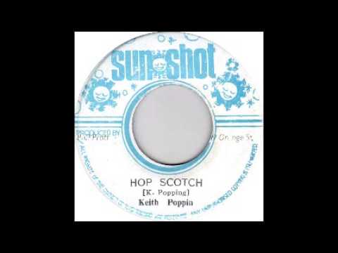 Keith Poppin - Hop Scotch [197x]