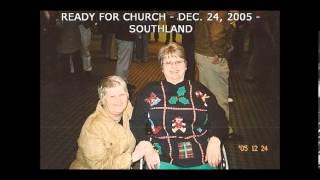 Happy Birthday, Old Friend