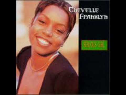 Chevelle Franklyn ft Merciless - Last night