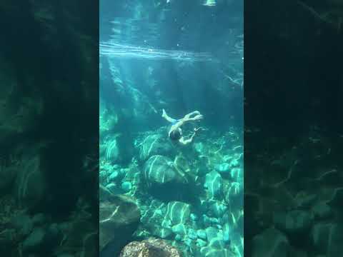 Lavrinhas em São Paulo, Brasil 🇧🇷 #travel #nature #waterfall #gopro