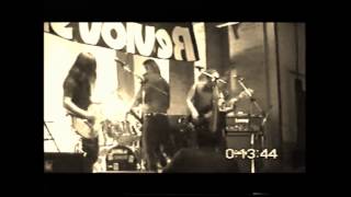 Tony Tuono e i REVOLVER-Treni-Live 21-12-2002
