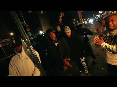 Double07 - GREAT MINDZ (Official Video)